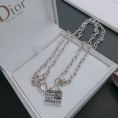 Christian Dior Necklaces